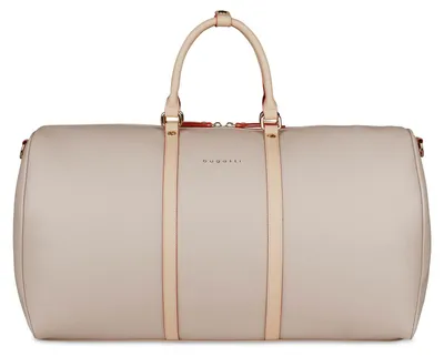 Produktbild von bugatti Reisetasche Sporttasche Ella Travel Bag Beige