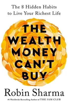 Obrázok produktu pre The Wealth Money Can't Buy