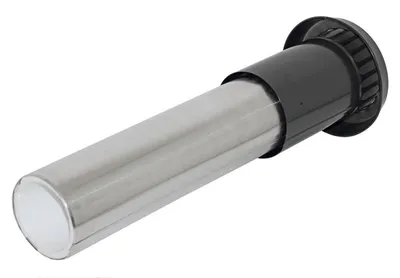 Produktbild von Isolierte Dachdurchführung DN 150 mm