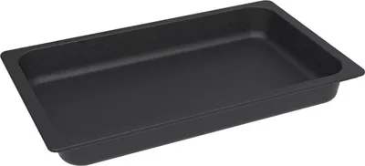 Image de AMT Gastroguss Gastroguss GN 1/1 53x33 cm, h=55 mm, convient pour l'induction