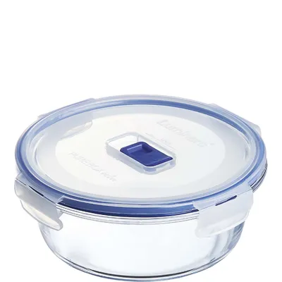 Produktbild von Luminarc Pure Box Active rund, 920 ml