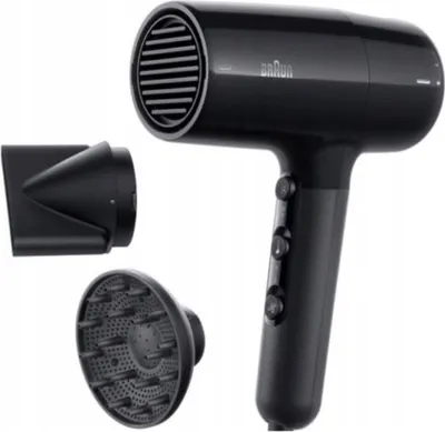 Immagine prodotto di Braun HD425E asciugacapelli