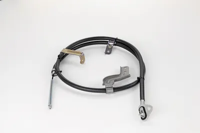 Produktbild von ATE Handbremsseil Seilzug Feststellbremse für NISSAN MICRA IV (K13) Hinten Links 24.3727-1750.2
