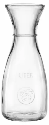 Obrázok produktu pre Ritzenhoff & Breker 818963 Ritzenhoff & Breker Sklenená karafa BORDEAUX, 1,0 l