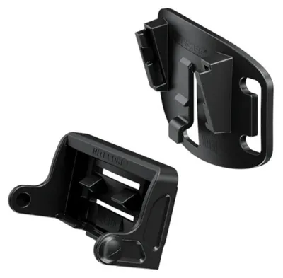 Image de Support de fixation pour casque Nitecore HLB20+HMB1 Universal noir