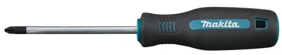 Image de MAKITA Tournevis Phillips PZ2 longueur 100 mm E-13390