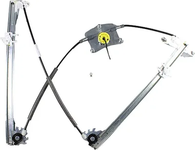 Produktbild von Metzger Fensterheber für VW Golf