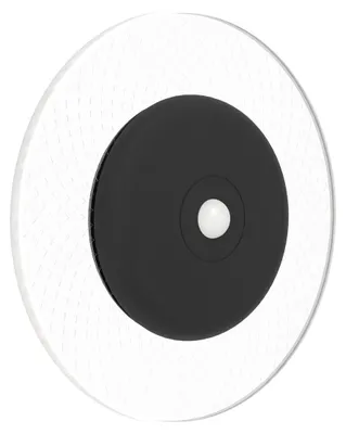 Obrázek produktu pro EGLO Trepella, Zarovnané, 1 žárovek, 3000 K, IP20, Černá, Průhledná