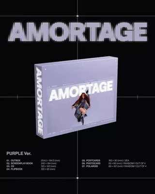 Immagine prodotto di Ammortamento, CD