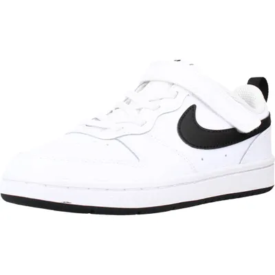 Produktbild von NIKECOURT BOROUGH LOW 2 (PSV)Weiß