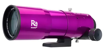 Image de Levenhuk Ra R72 ED Doublet OTA