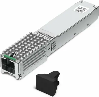 Produktbild von TP-LINK XM60A V1 - SFP (Mini-GBIC)-Transceiver-Modul - 1GbE, 2.5GbE - SC/APC Einzelmodus - bis zu 20 km - 1310 (TX)