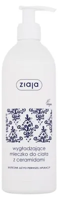 Obrázok produktu pre Ziaja, Telo Mlieko s ceramidmi, 400ml