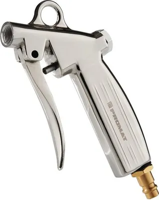 Produktbild von Blaspistole Kupplungsstecker DN 7,2 o.Düse PROMAT