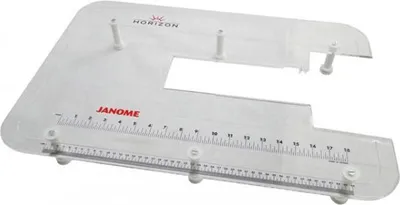 Obrázok produktu pre Prídavný stôl pre Janome 7700, 8200, 8900