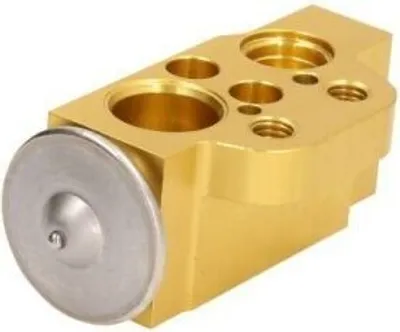 Produktbild von Expansionsventil, Klimaanlage THERMOTEC KTT140076