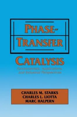 Produktbild von Phase-Transfer Catalysis