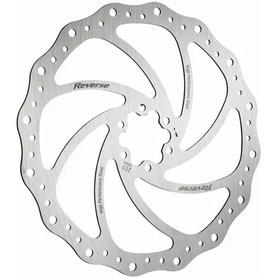 Obrázek produktu pro Kotouč Reverse Steel 203 mm 01904