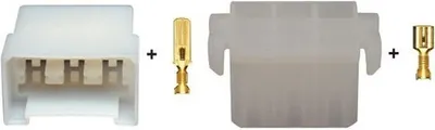Produktbild von RESTAGRAF Kabelreparatursatz Zentralelektrik 225116 33,2mm