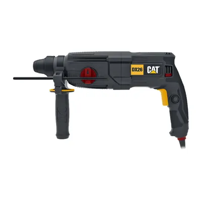 Obrázok produktu pre Caterpillar CAT Kladivo pneumatické 26mm 3J 800W+kufor SDS+ CAT DX26 6943475885106