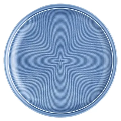 Produktbild von Speiseteller Trend Colour Arctic Blue 28 cm