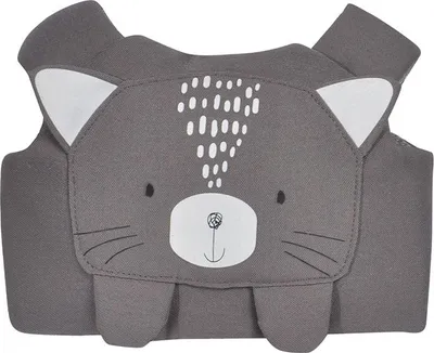 Produktbild von Kikkaboo Laufgeschirre Für Katzen 2024 One Size