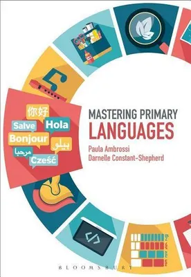 Obrázek produktu pro Mastering Primary Languages