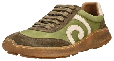 Produktbild von El Naturalista Barfußschuhe Sneaker Barfußschuhe Sneaker Leder