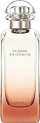 Produktbild von Hermès Un Jardin Sur La Lagune Eau De Toilette Spray 100ml