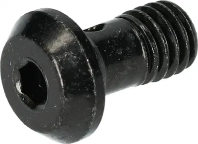 Produktbild von SHIMANO Bremsleitungsschraube BR-M8100 - für hydraulische Scheibenbremsen, ca...