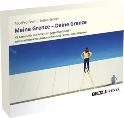 Obrázok produktu pre Meine Grenze - Deine Grenze