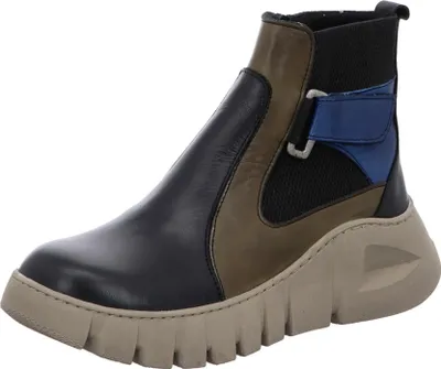 Produktbild von Gemini Damen Boot schwarz Größe 40