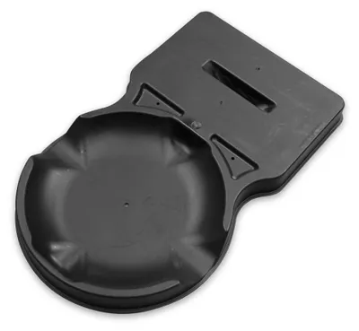 Produktbild von Grundplatte für Sandfilteranlage Ø 300mm
