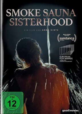 Produktbild von Smoke Sauna Sisterhood