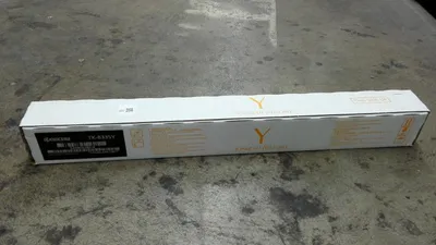 Produktbild von KYOCERA TK-8335Y, 15000 Seiten, Gelb, 1 Stück(e)