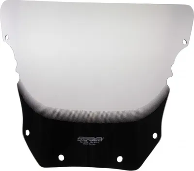 Zdjęcie produktu dla MRA oryginalna przednia szyba O smoke grey YZF R 6 RJ03