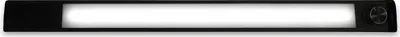 Produktbild von Müller-Licht Calina Switch Tone DIM 60 LED ceiling light LED (monochrome) Built-in LED 8 W Black