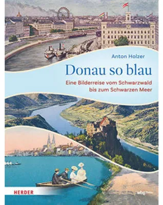 Obrázek produktu pro Donau so blau
