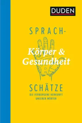Obrázok produktu pre Sprachschätze - Körper und Gesundheit