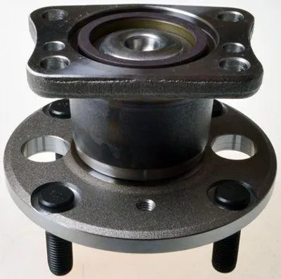 Produktbild von DENCKERMANN Radlagersatz Hinten für FORD Fiesta Mk6 Schrägheck (JA8, JR8) w413530