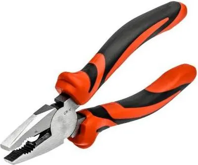 Zdjęcie produktu dla Szczypce uniwersalne 180 mm, DRAUMET