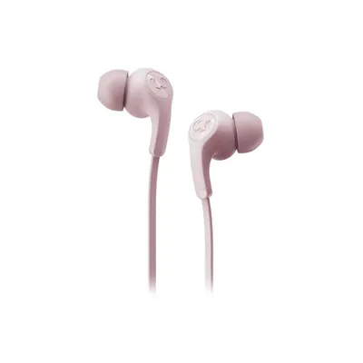 Produktbild von Fresh 'n Rebel 00226020 Kopfhörer Kabelgebunden im Ohr Anrufe/Musik USB Typ-C Pink