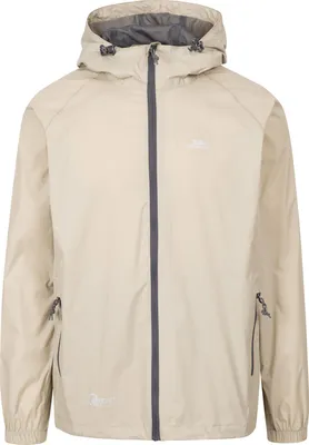 Productafbeelding van Unisex sportjas Trespass Qikpac, maat: L