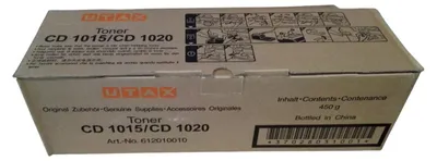Zdjęcie produktu dla Izba Reprezentantów CD1015