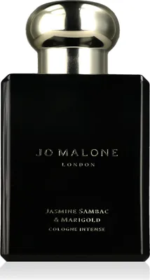 Produktbild von Jasmin Sambac und Ringelblume Intense EDC 50ml