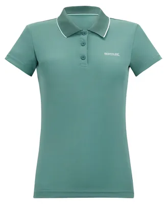 Zdjęcie produktu dla REGATTA Damska koszulka polo Maverick V
