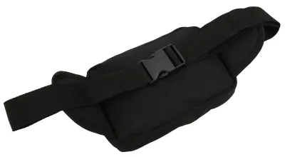 Obrázok produktu pre Solidchoice – Ľahká, multifunkčná bedrová taška na bicykel a turistiku