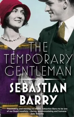Immagine prodotto di The Temporary Gentleman