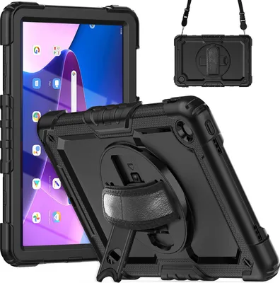 Zdjęcie produktu dla ETUI PANCERNE do Lenovo TAB 10,1'' TB311FU ZAEH0040PL 2025