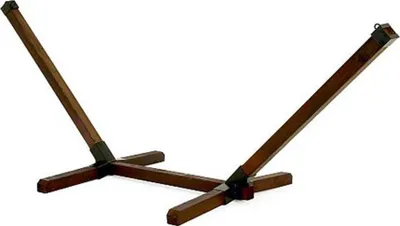 Immagine prodotto di Supporto per Amaca in Legno